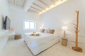 Anthis Villas Mykonos