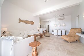 Anthis Villas Mykonos