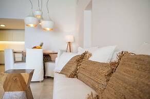 Anthis Villas Mykonos