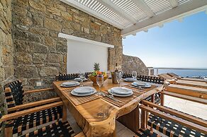 Anthis Villas Mykonos