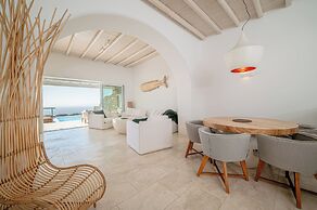 Anthis Villas Mykonos
