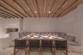 Anthis Villas Mykonos