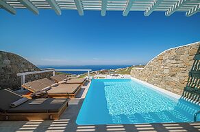 Anthis Villas Mykonos