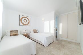 Anthis Villas Mykonos