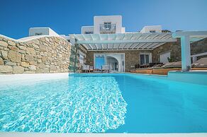 Anthis Villas Mykonos