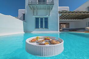 Anthis Villas Mykonos