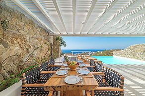 Anthis Villas Mykonos