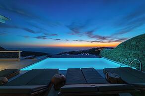 Anthis Villas Mykonos