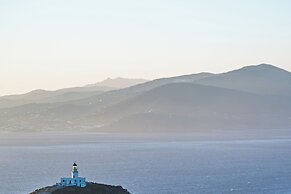 Anthis Villas Mykonos