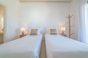 Anthis Villas Mykonos