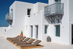 Anthis Villas Mykonos