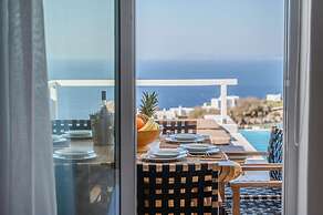 Anthis Villas Mykonos