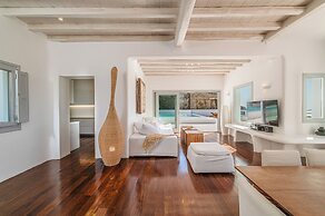 Anthis Villas Mykonos