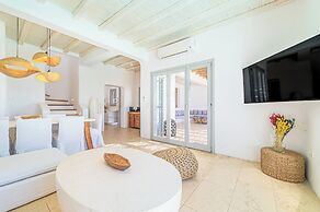 Anthis Villas Mykonos