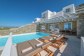Anthis Villas Mykonos