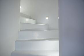 Anthis Villas Mykonos