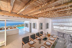 Anthis Villas Mykonos