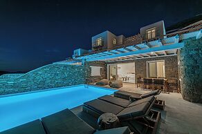 Anthis Villas Mykonos