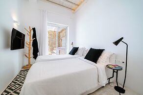 Anthis Villas Mykonos