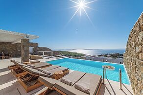 Anthis Villas Mykonos
