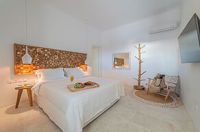Anthis Villas Mykonos