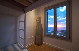 Anthis Villas Mykonos