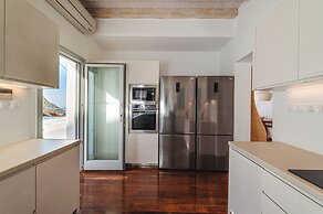 Anthis Villas Mykonos