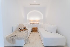 Anthis Villas Mykonos