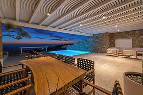 Anthis Villas Mykonos
