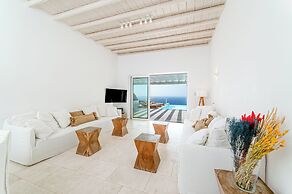 Anthis Villas Mykonos