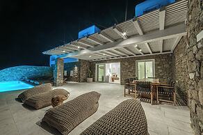 Anthis Villas Mykonos
