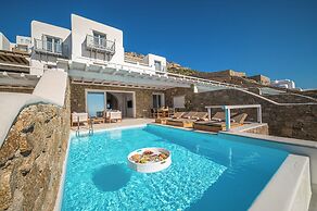 Anthis Villas Mykonos