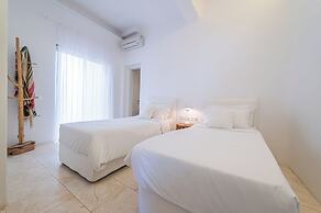 Anthis Villas Mykonos