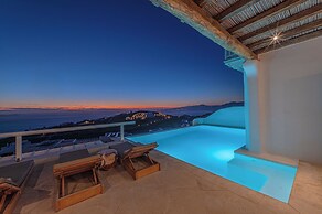 Anthis Villas Mykonos