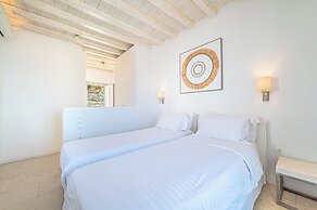 Anthis Villas Mykonos
