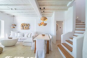 Anthis Villas Mykonos