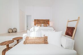 Anthis Villas Mykonos