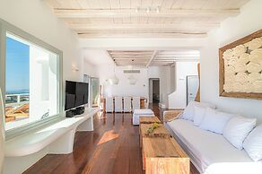 Anthis Villas Mykonos
