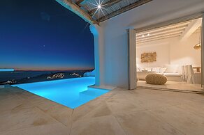 Anthis Villas Mykonos