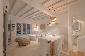 Anthis Villas Mykonos