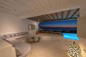 Anthis Villas Mykonos
