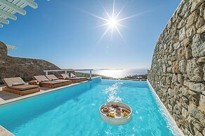 Anthis Villas Mykonos