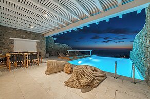 Anthis Villas Mykonos