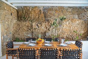 Anthis Villas Mykonos