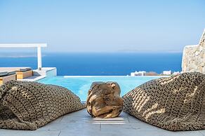 Anthis Villas Mykonos