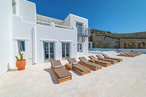 Anthis Villas Mykonos