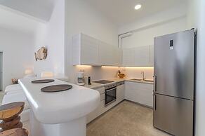 Anthis Villas Mykonos