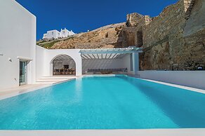 Anthis Villas Mykonos