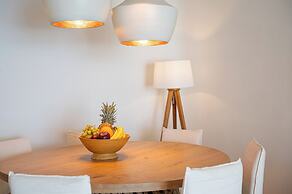 Anthis Villas Mykonos