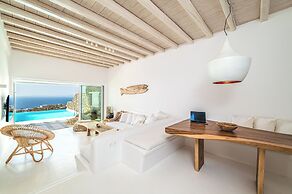 Anthis Villas Mykonos
